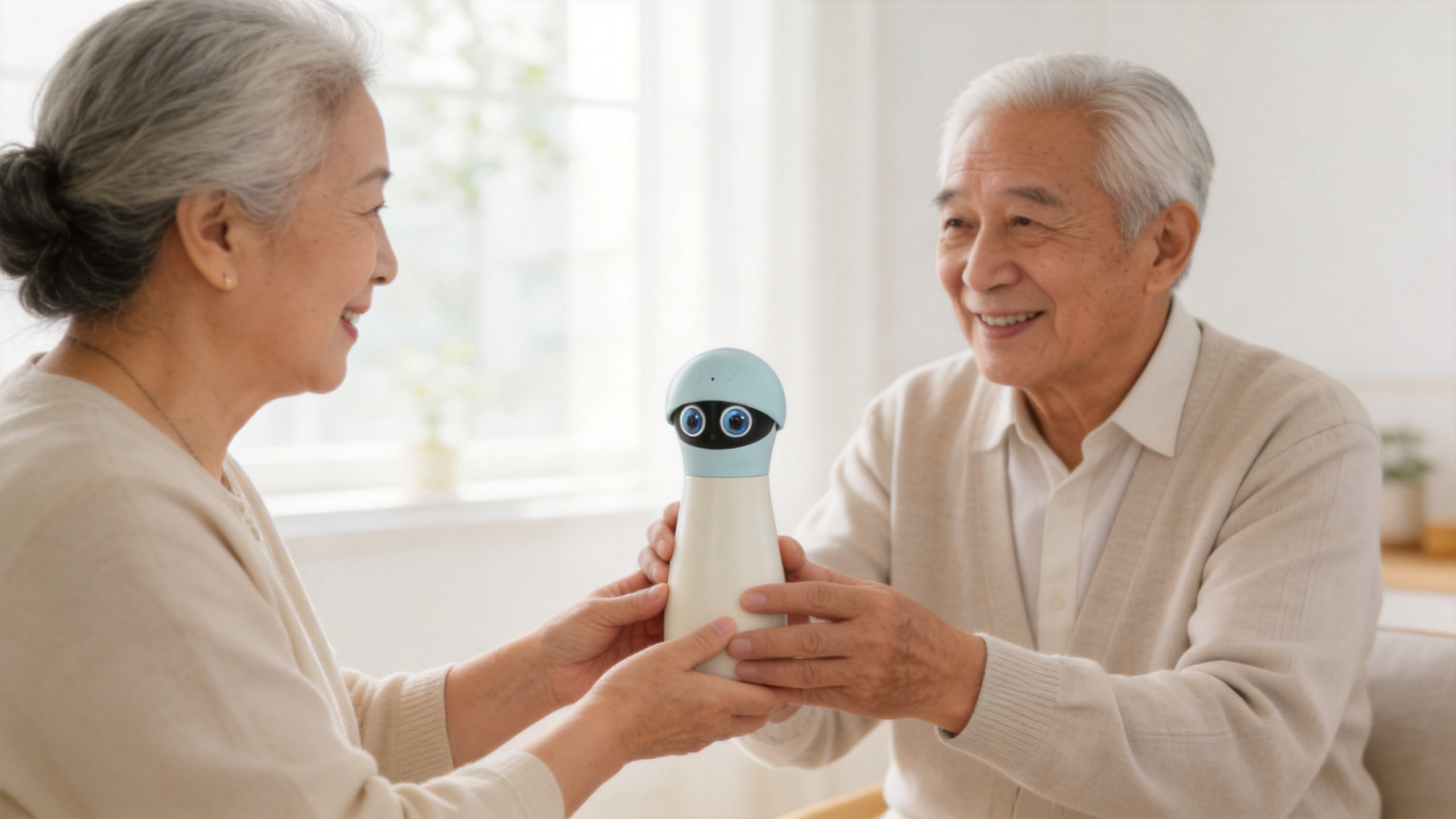 乐一笑解决方案